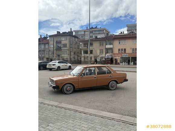 Sahibinden Tofaş Murat 131 1979 Model 