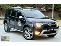 2013 MODEL DUSTER 4*4 LAURETTE 174 BİNDE EMSALSİZ
