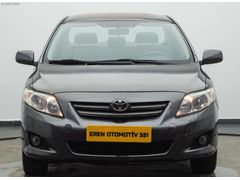 TOYOTA COROLLA 1.6 CONFORT 2010-207.000KM SORUNSUZ