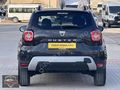 2018 MODEL DACİA DUSTER PRESTİGE PAKET OTOMATİK