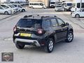 2018 MODEL DACİA DUSTER PRESTİGE PAKET OTOMATİK