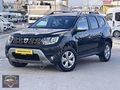 2018 MODEL DACİA DUSTER PRESTİGE PAKET OTOMATİK