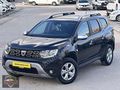 2018 MODEL DACİA DUSTER PRESTİGE PAKET OTOMATİK