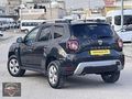 2018 MODEL DACİA DUSTER PRESTİGE PAKET OTOMATİK
