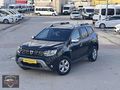 2018 MODEL DACİA DUSTER PRESTİGE PAKET OTOMATİK