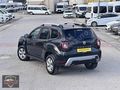 2018 MODEL DACİA DUSTER PRESTİGE PAKET OTOMATİK