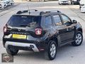 2018 MODEL DACİA DUSTER PRESTİGE PAKET OTOMATİK