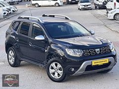 2018 MODEL DACİA DUSTER PRESTİGE PAKET OTOMATİK