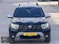 2018 MODEL DACİA DUSTER PRESTİGE PAKET OTOMATİK