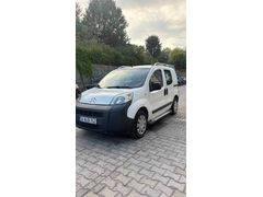 Sahibinden Citroen Nemo Combi 1.4 HDi 2012 Model 