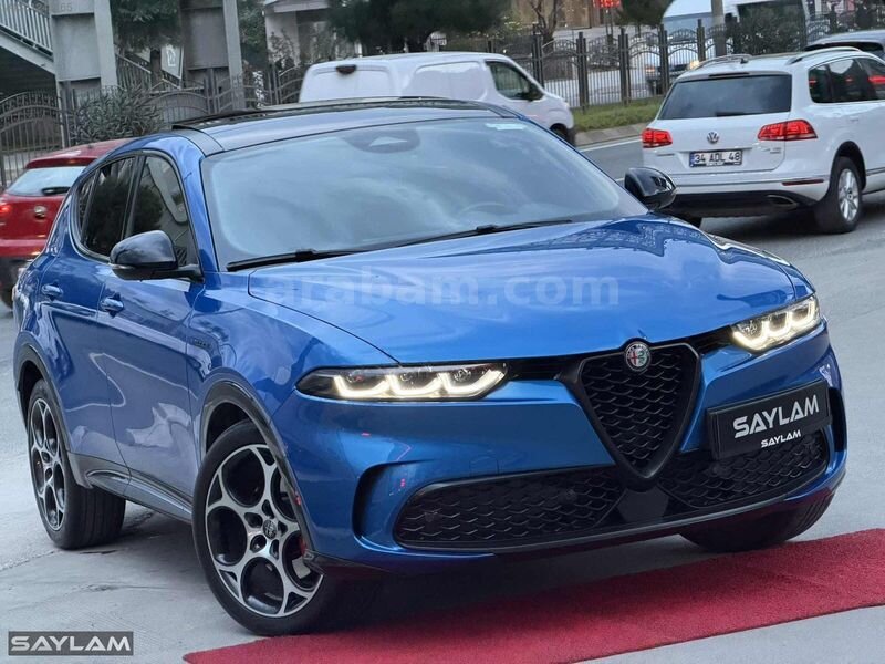 SAYLAM 2023 1.5 HYBRİD-VELOCE-HARMAN-SOĞUTMA-46KM- HATASIZ 6