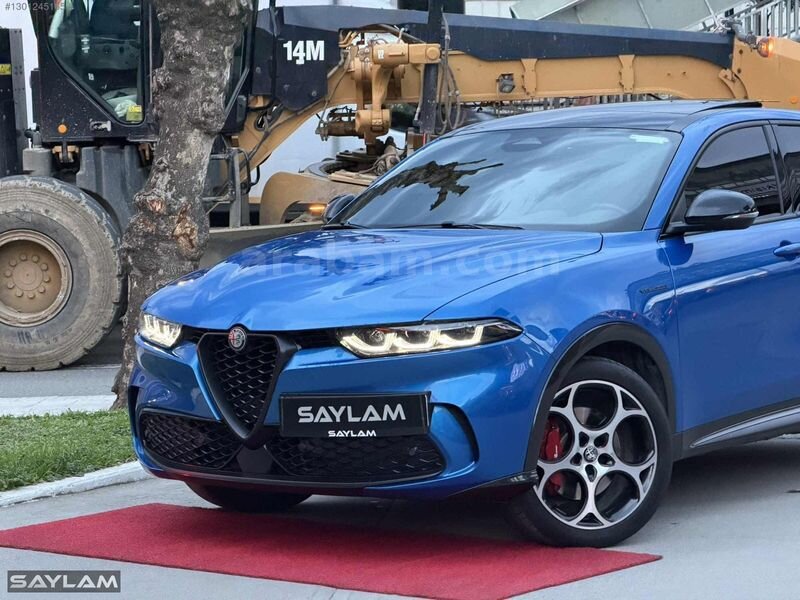 SAYLAM 2023 1.5 HYBRİD-VELOCE-HARMAN-SOĞUTMA-46KM- HATASIZ 2