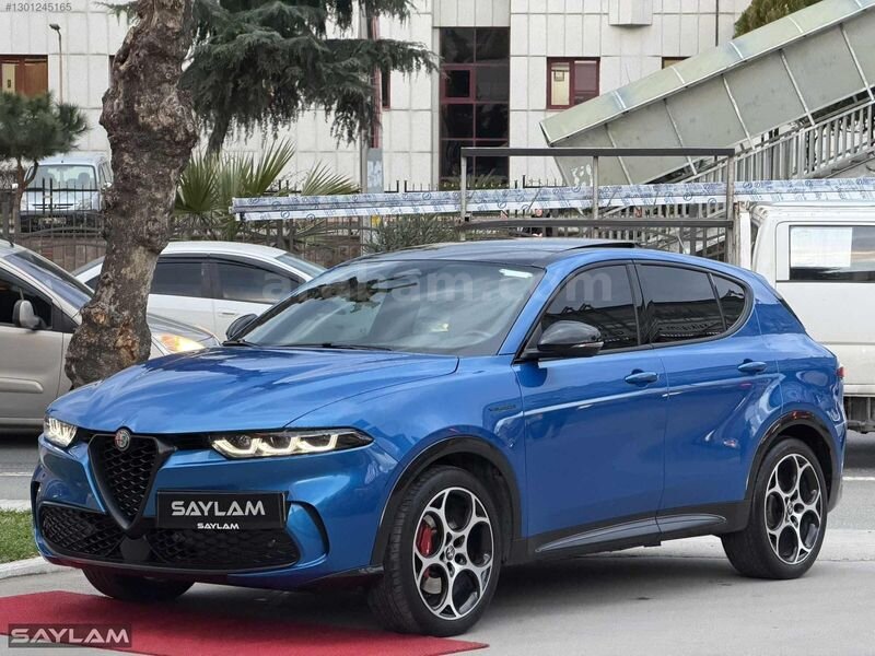 SAYLAM 2023 1.5 HYBRİD-VELOCE-HARMAN-SOĞUTMA-46KM- HATASIZ 7