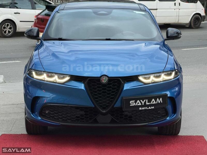 SAYLAM 2023 1.5 HYBRİD-VELOCE-HARMAN-SOĞUTMA-46KM- HATASIZ