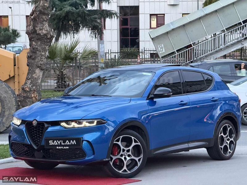 SAYLAM 2023 1.5 HYBRİD-VELOCE-HARMAN-SOĞUTMA-46KM- HATASIZ 4