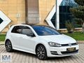 KOÇAY MOTORS / EMSALSİZ VW GOLF