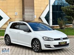 KOÇAY MOTORS / EMSALSİZ VW GOLF