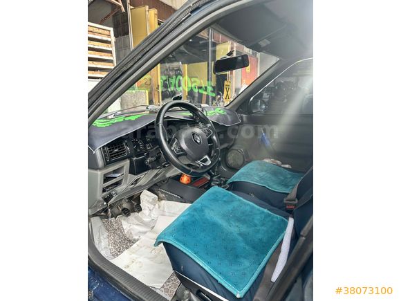 Sahibinden Renault R 19 1.6 Europa RL 1996 Model  idorlik direksiyon 