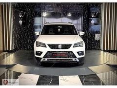 ASLANOĞLU PLAZA'DAN 2019 SEAT ATECA 1.6 TDİ ECOMOTİVE XCELLENCE