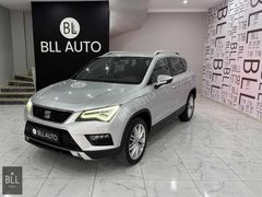 BLL | 2019 SEAT Ateca 1.6TDI Ecomotive Xcellence HATASIZ