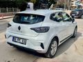 MANUEL  Renault Clio 1.0 TCe Evolution 2025 Model 
