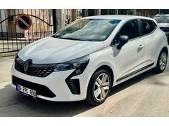Sahibinden Renault Clio 1.0 TCe Evolution 2025 Model 