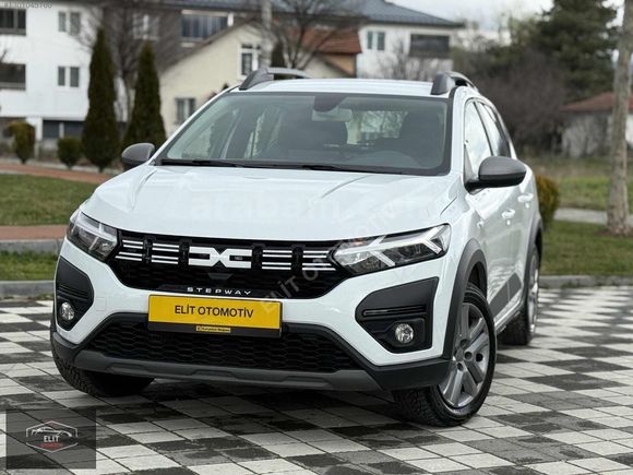 ELİT OTOMOTİV DEN HATASIZ BOYASIZ STEPWAY