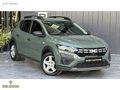 2023 DACIA SANDERO STEPWAY 1.0 TCE ESSENTİAL 90HP DEĞİŞENSİZ