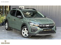 2023 DACIA SANDERO STEPWAY 1.0 TCE ESSENTİAL 90HP DEĞİŞENSİZ