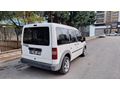 Tourneo Connect 90'lık