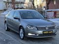 HANÇER OTODAN HATASIZ PASSAT