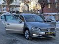 HANÇER OTODAN HATASIZ PASSAT