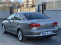HANÇER OTODAN HATASIZ PASSAT