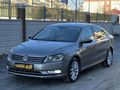 HANÇER OTODAN HATASIZ PASSAT