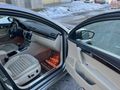 HANÇER OTODAN HATASIZ PASSAT