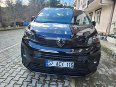 Öğretmen'den Expert Traveller 8+1 OTOMOBİL  20 bin de 2025 Otomatik