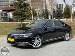 ATASOY 2014 YENİ PASSAT HİGLİNE 140.000 KM/K.KARTTKST/EVİMFİNANS