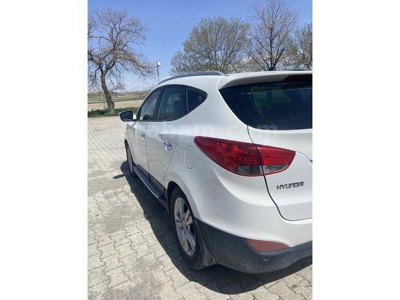 Expertiz Raporlu Aile Arabası