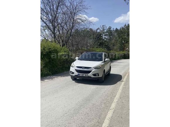 Expertiz Raporlu Aile Arabası