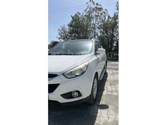 Expertiz Raporlu Aile Arabası
