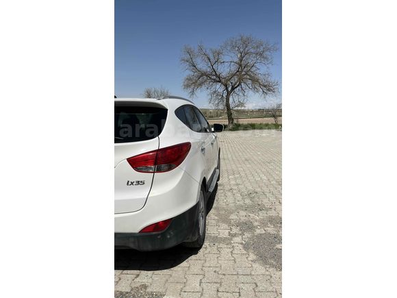 Expertiz Raporlu Aile Arabası