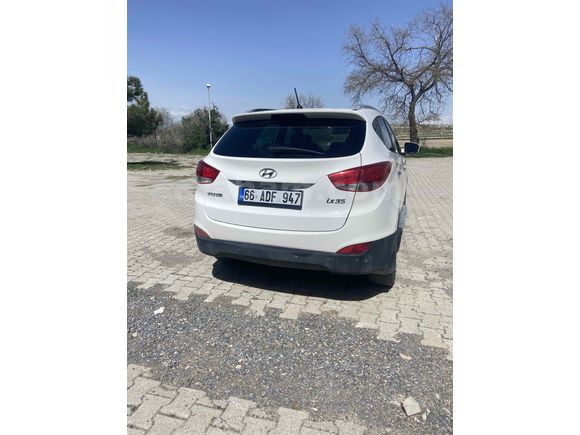 Expertiz Raporlu Aile Arabası