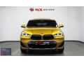 MÇK'MOTORSDAN 2020 MODEL X2 16D SDRİVE M SPORT DİZEL OTOMATİK