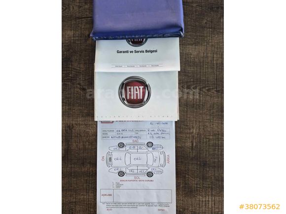 2. Sahibinden 2011 full paket km 118 