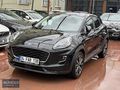 %0.99 KREDİ KARTA 12 TAKSİT BOYASIZ 2021FORD PUMA STYLE OTOMATİ