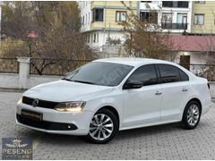 Sahibinden Volkswagen Jetta 1.6 TDi  2013 Model