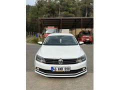 Sahibinden Volkswagen Jetta 1.2 TSi Highline 2014 Model HATASIZZ 