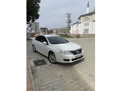 Sahibinden 2013 Model Latıtude, temiz, geniş ve konforlu makam aracı 