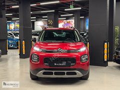*K.KARTINA 12 TAKSİT*_2021 CITROEN C3 AIRCROSS SHINE
