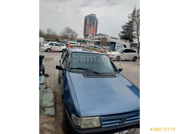 Sahibinden Fiat Uno 70 SX 1997 Model Konya